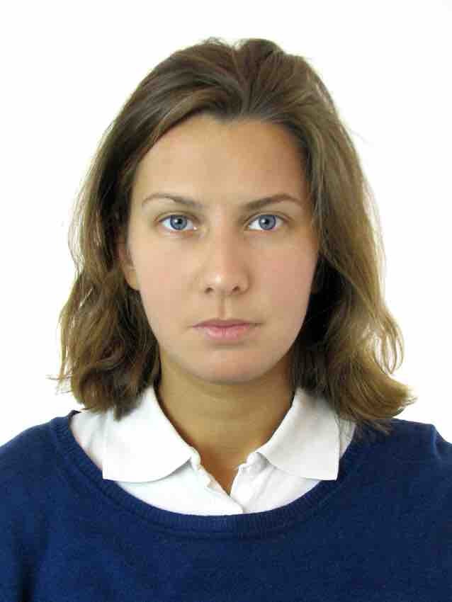 Анастасия Черненко