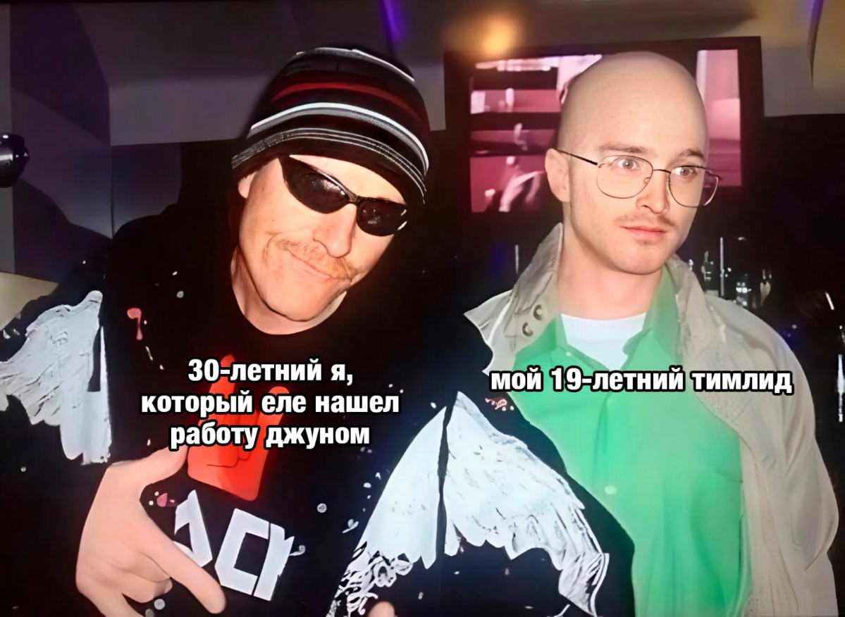 Размышления об автоматизации | Сетка — социальная сеть от hh.ru