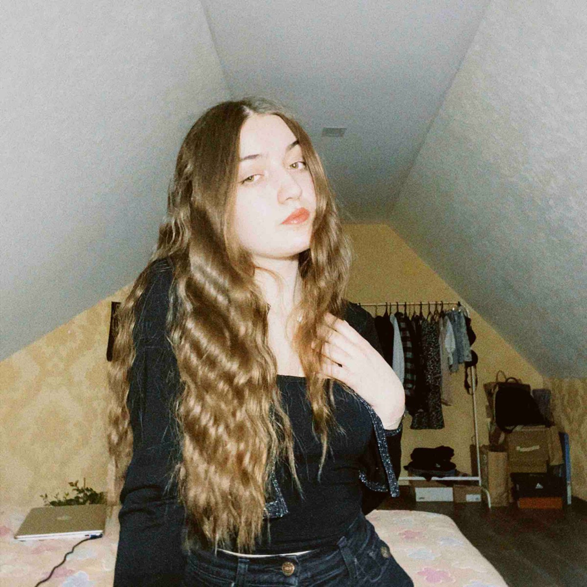 Валерия Селиванова