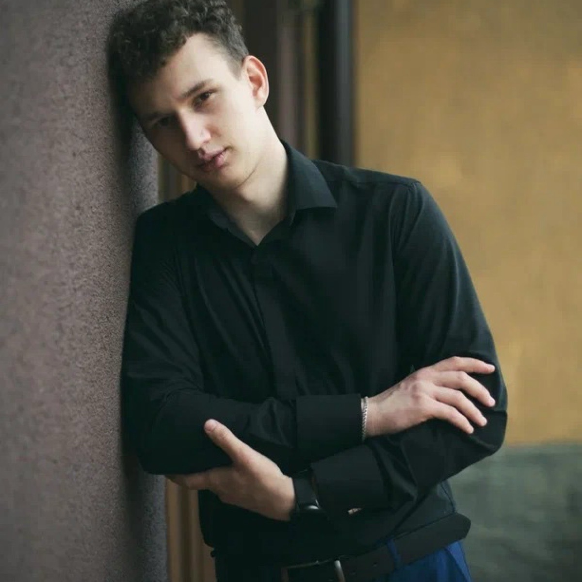 Григорий Минашкин | Сетка — социальная сеть от hh.ru