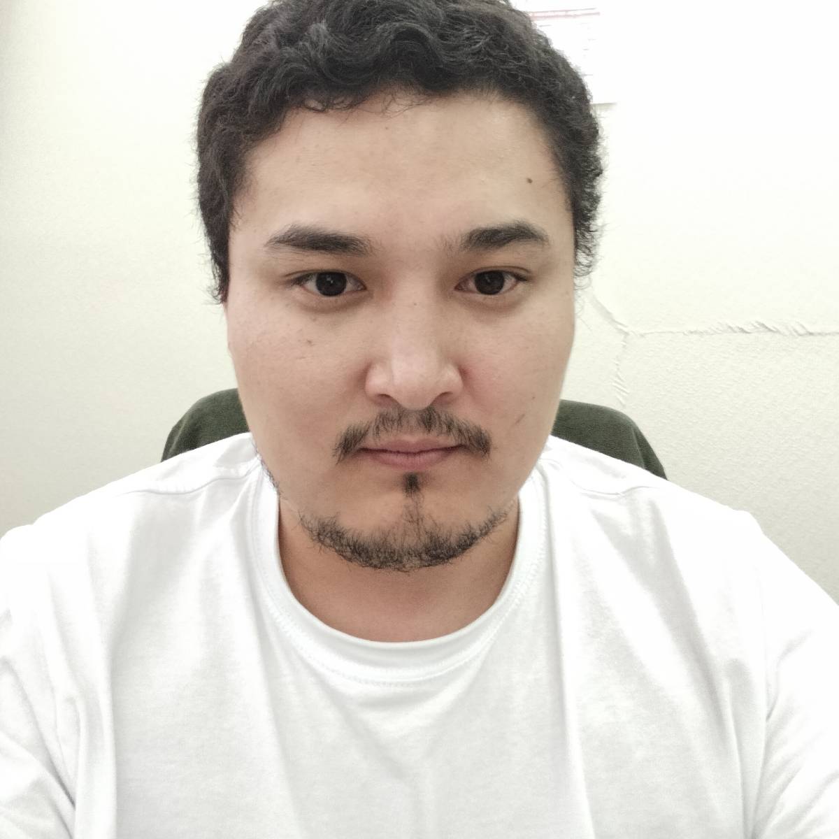 Adilet Toktomambetov | Сетка — социальная сеть от hh.ru