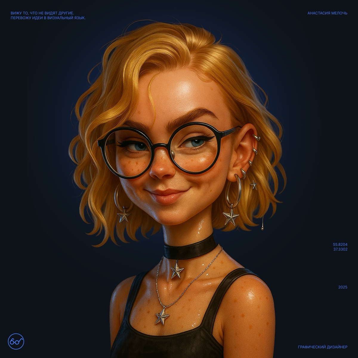 Анастасия Мелочь | Сетка — социальная сеть от hh.ru