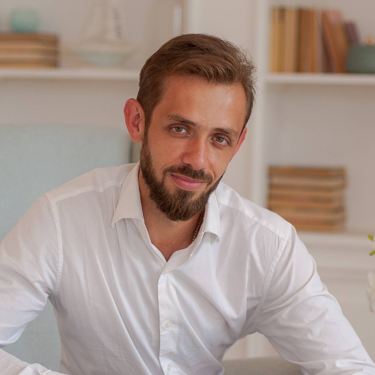 Павел Бондаренко | Сетка — социальная сеть от hh.ru