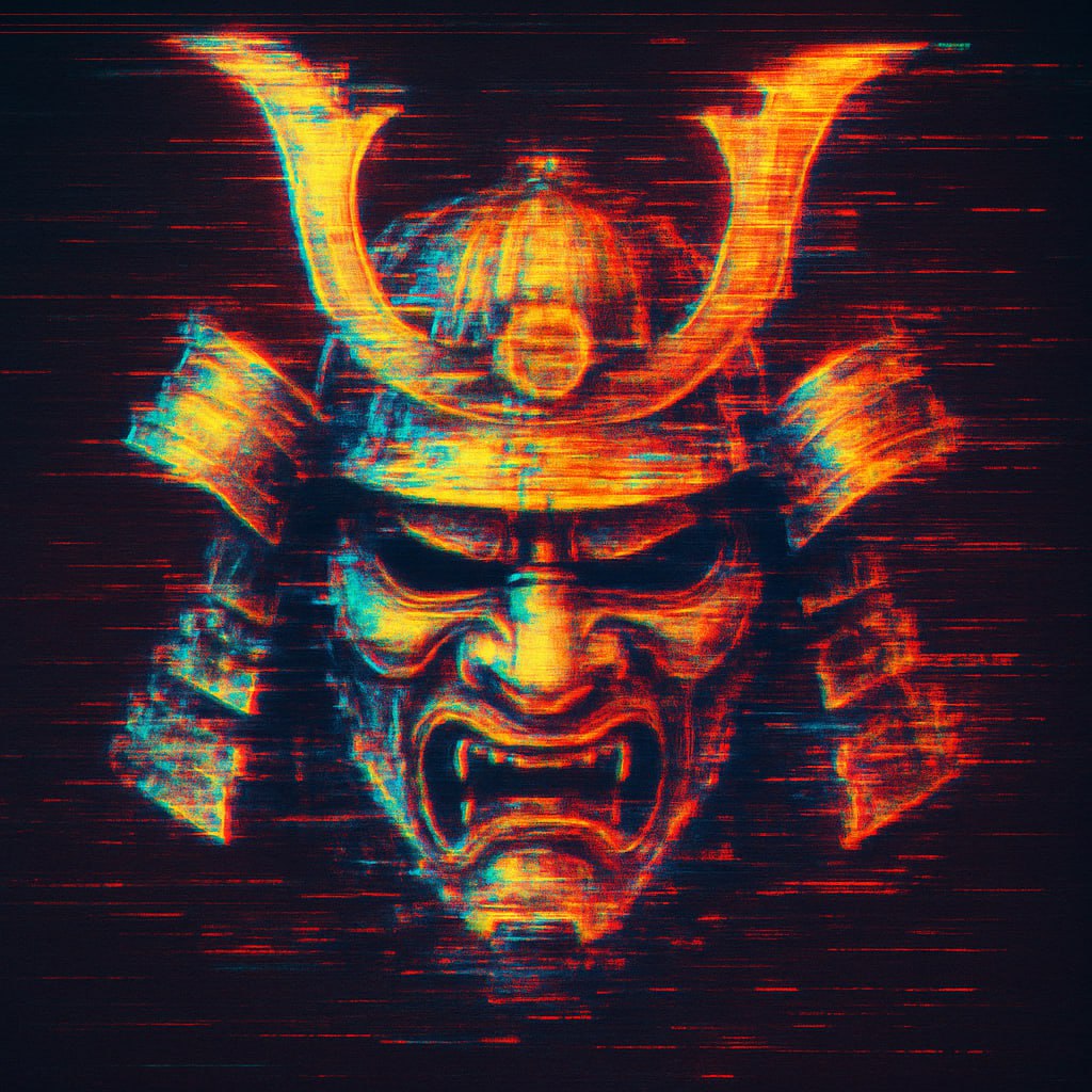 🎨 Глитч-арт + голограмма: Создаем киберпанк-иллюстрации!
Хотите быстро создавать стильные арты с эффектом глитча и голографического мерцания? Этот промпт — настоящая находка! Он простой, гибкий и выда... | Сетка — социальная сеть от hh.ru