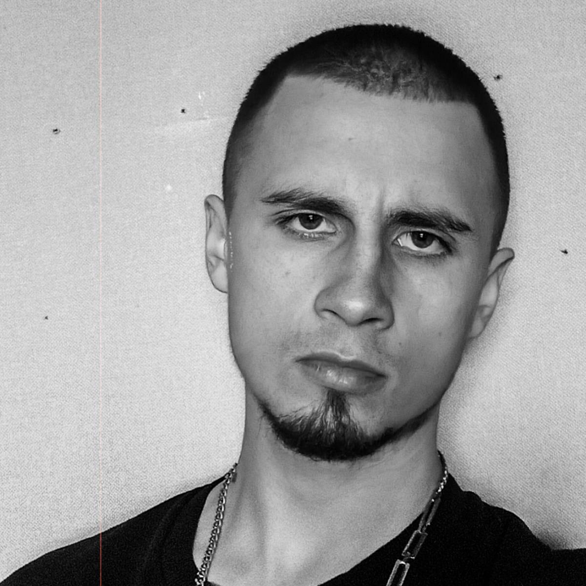 Даниил Мехов