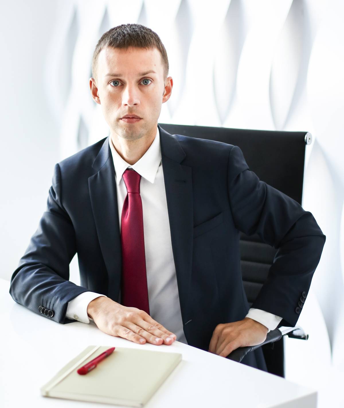 Денис Рогозянов | Сетка — социальная сеть от hh.ru