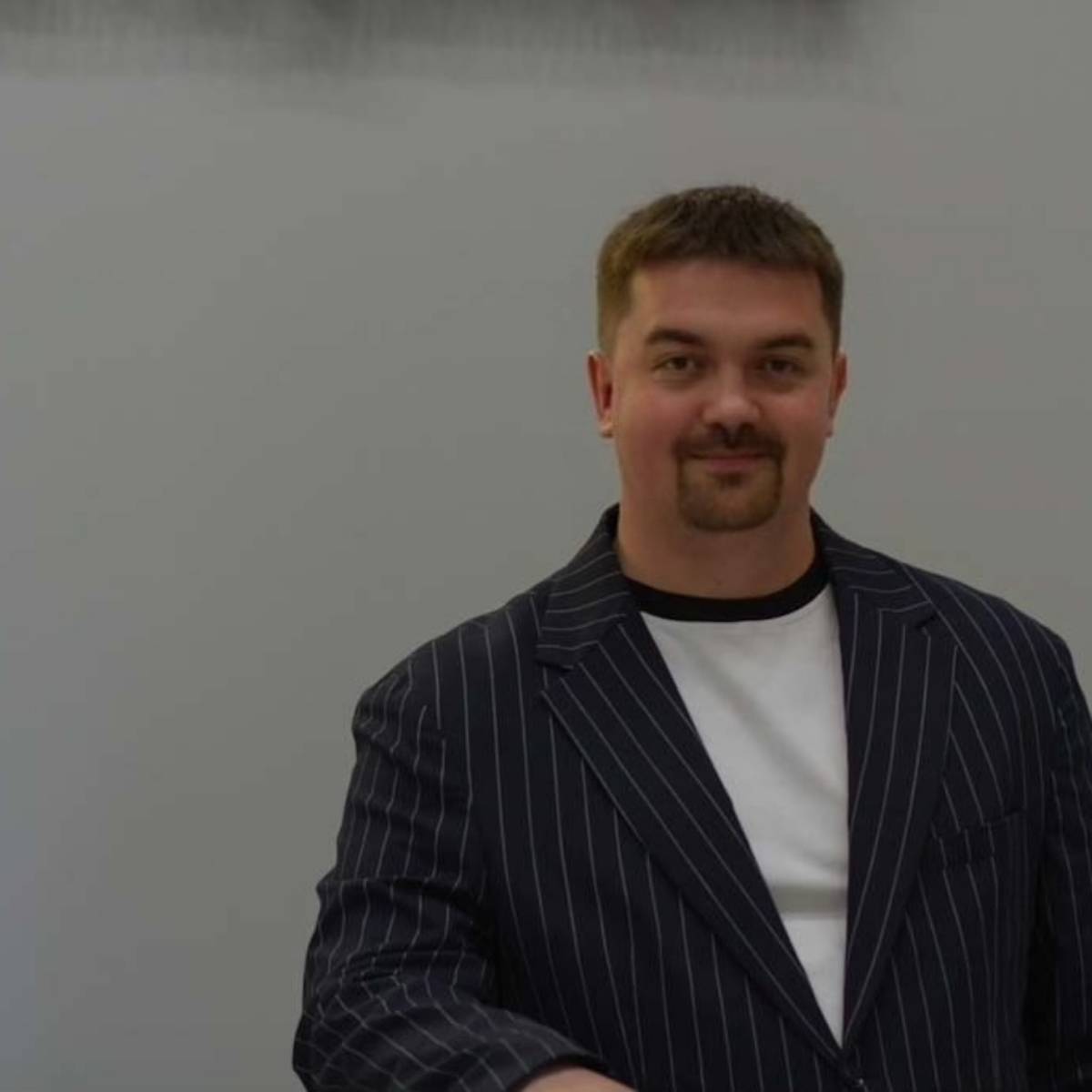 Влас Жерихов | Сетка — социальная сеть от hh.ru