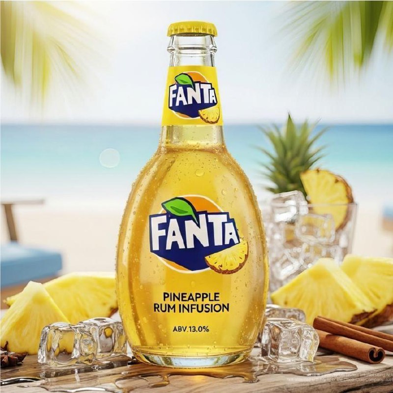 FANTA х
#дизайнобл
Что было бы, если бы Fanta присутствовала бы на алкогольном рынке
Как выглядели бы шампанское, вино текила, коньяк, пиво и другие напитки?
Слелудем за Garth Manthe и качаем дизайнер... | Сетка — социальная сеть от hh.ru