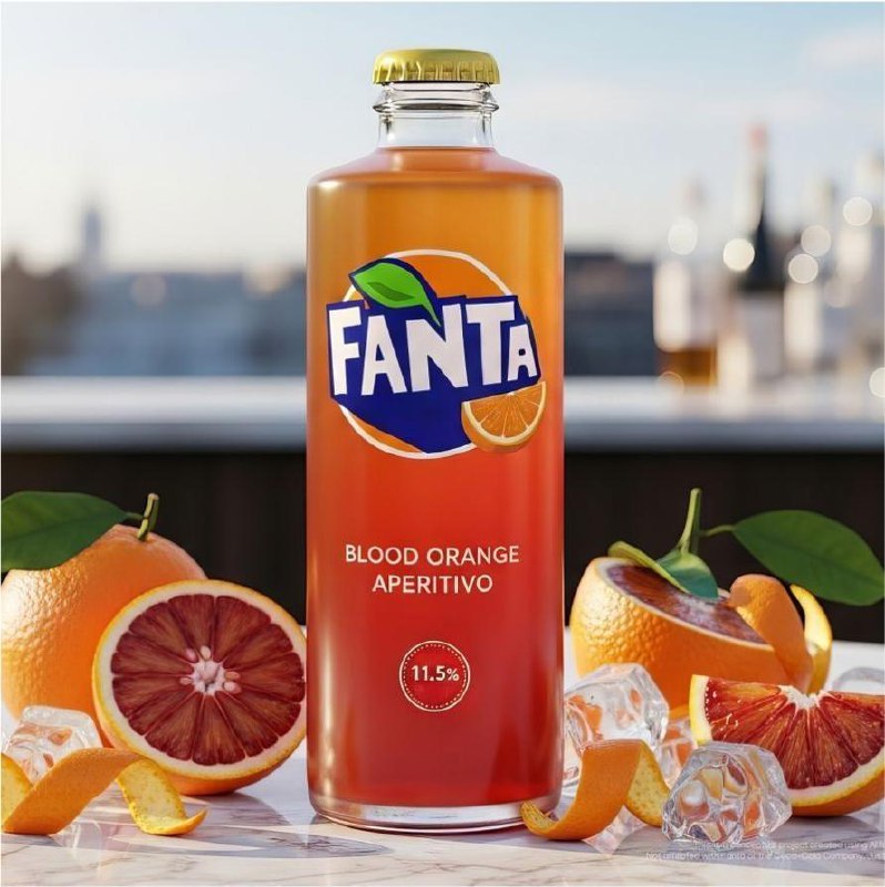 FANTA х
#дизайнобл
Что было бы, если бы Fanta присутствовала бы на алкогольном рынке
Как выглядели бы шампанское, вино текила, коньяк, пиво и другие напитки?
Слелудем за Garth Manthe и качаем дизайнер... | Сетка — социальная сеть от hh.ru