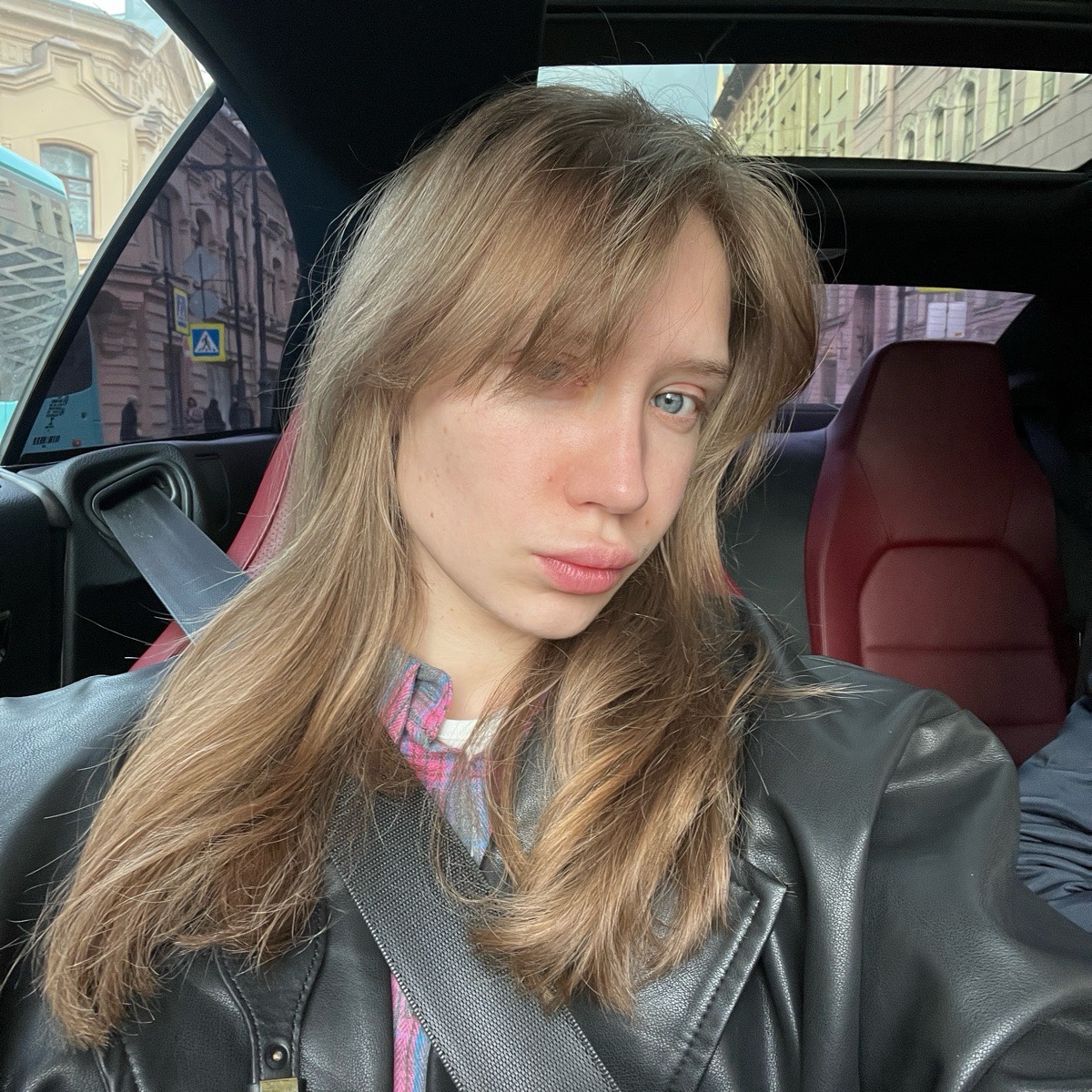 Яна Киселева | Сетка — социальная сеть от hh.ru