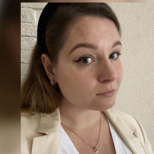 Ольга Капущак | Сетка — социальная сеть от hh.ru