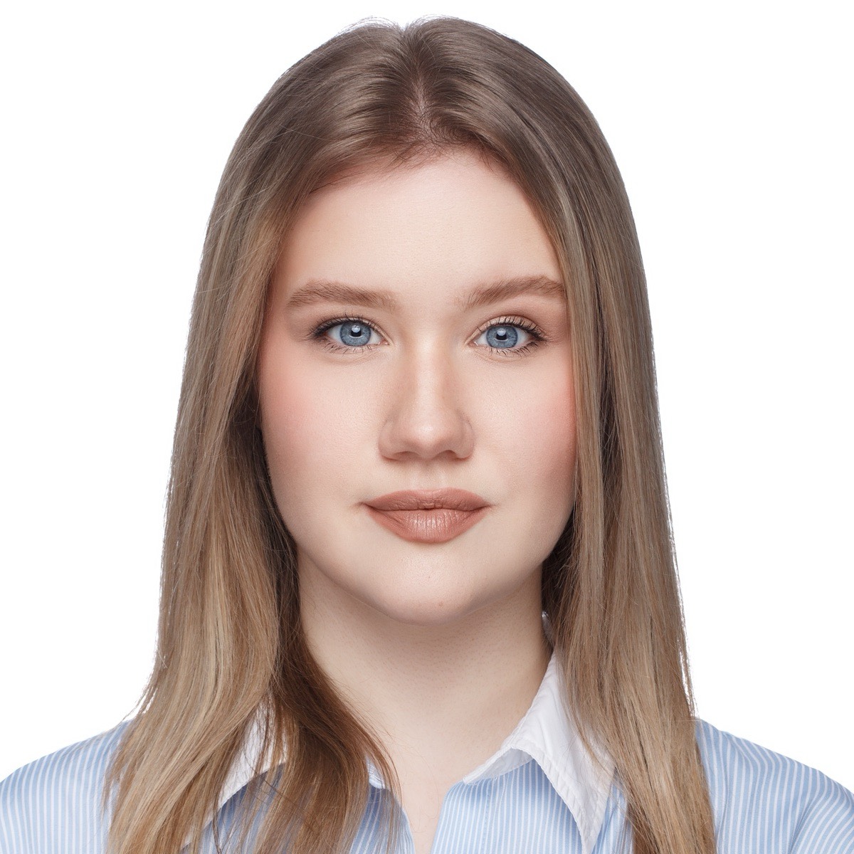 Валерия Калинченко | Сетка — социальная сеть от hh.ru