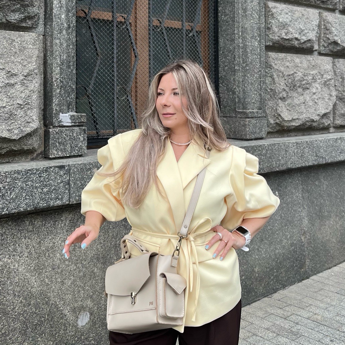 Алина Куликова