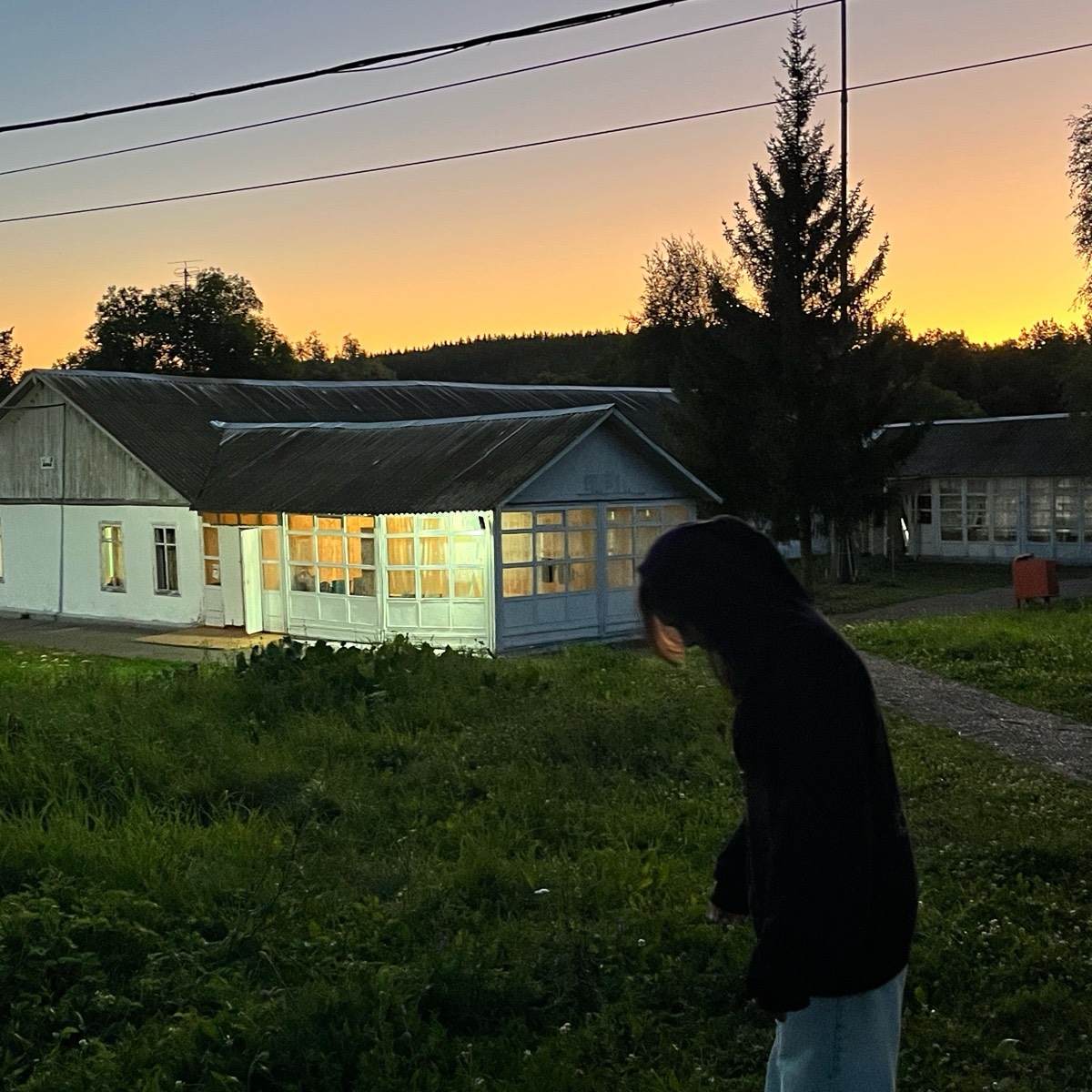 Элина Сулейманова