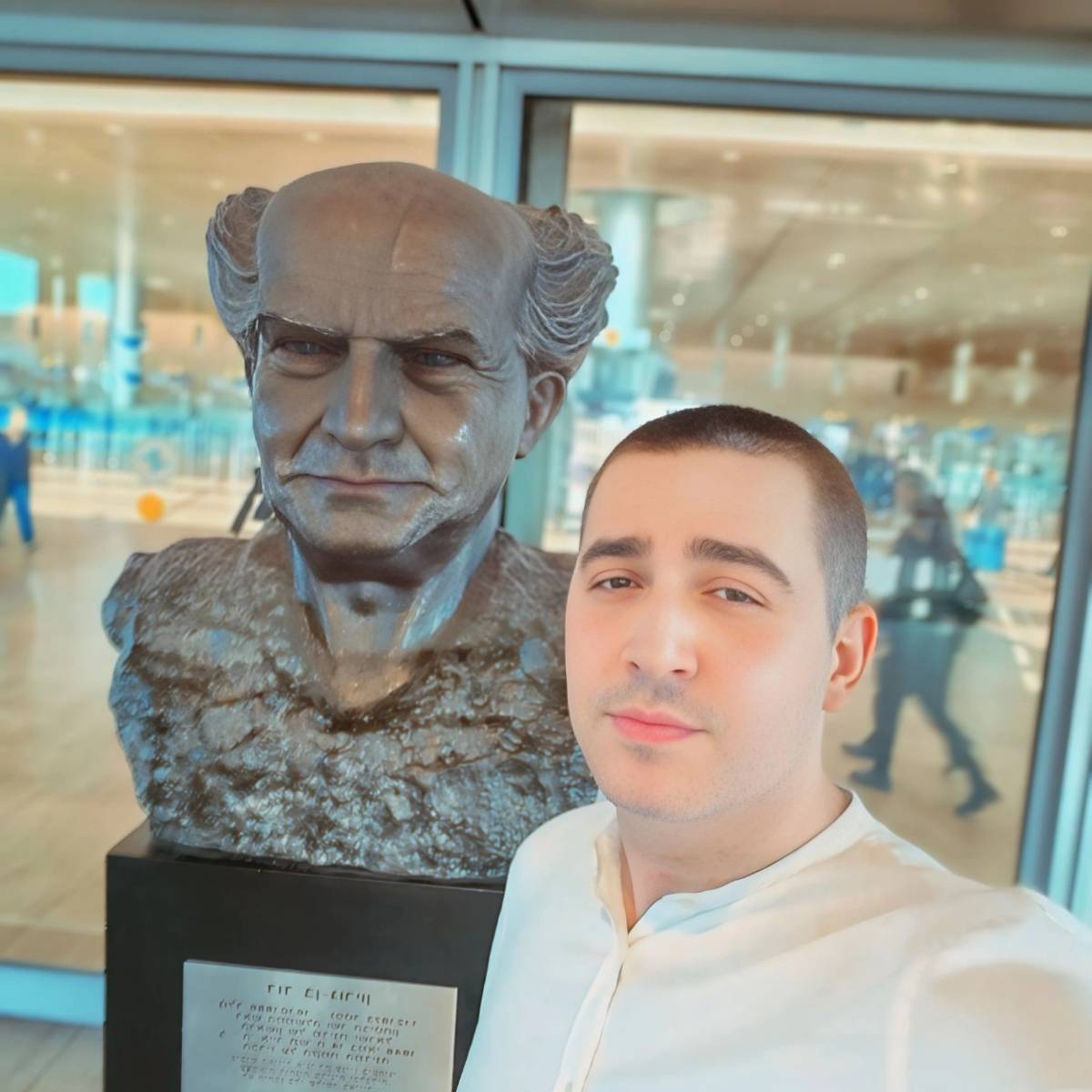Александр Давыдов