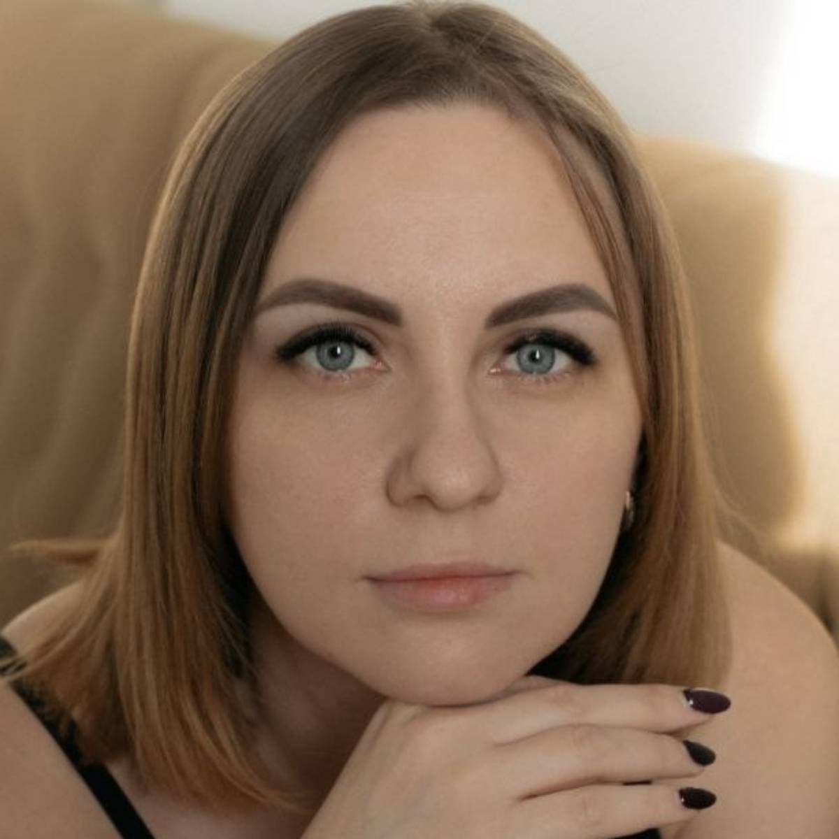 Марина Орлова