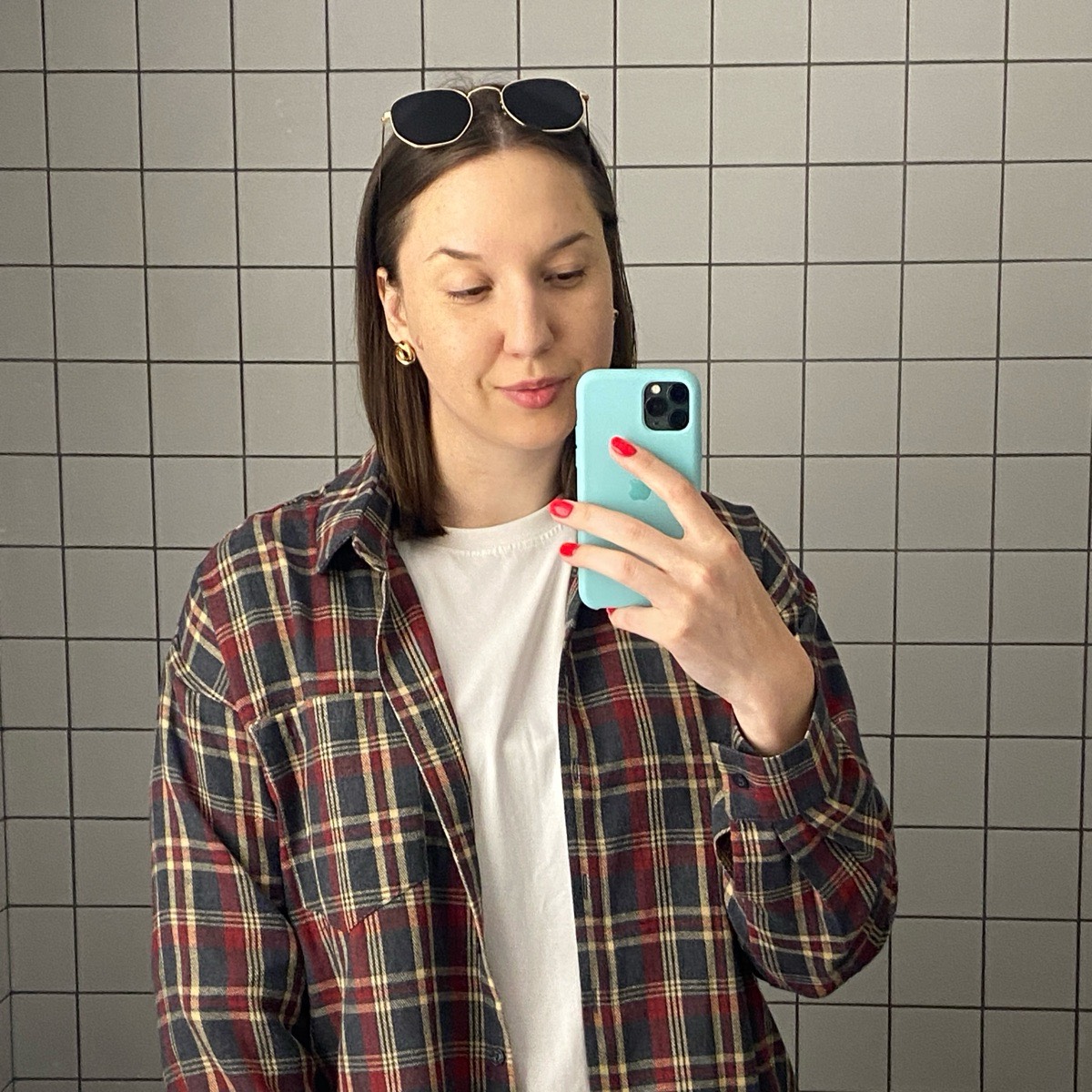 Юлия Чеховских