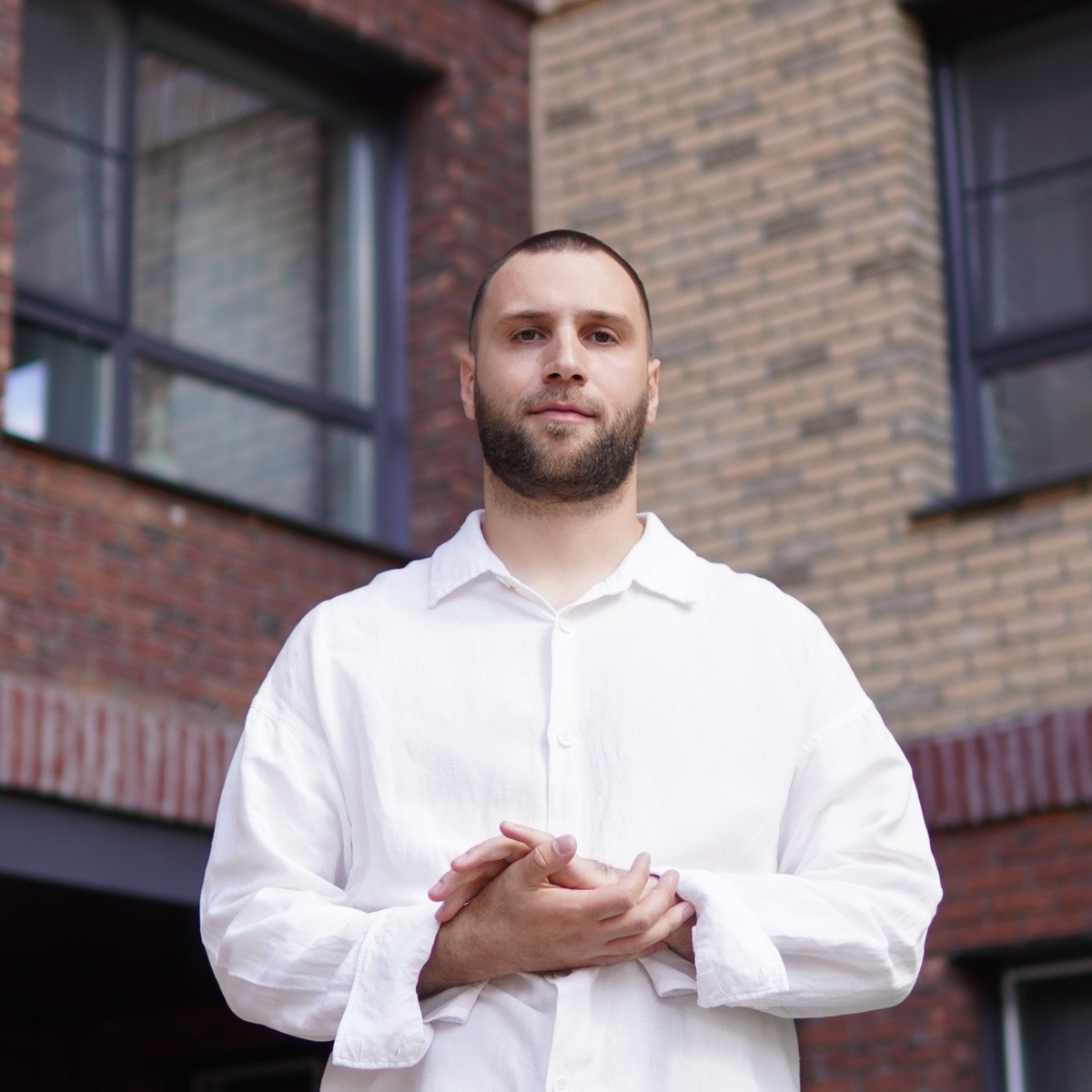 Эрик Арутюнян | Сетка — социальная сеть от hh.ru