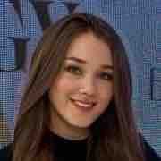 Дарья Наумова