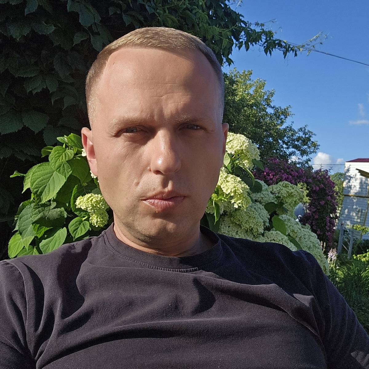 Денис Калиновский