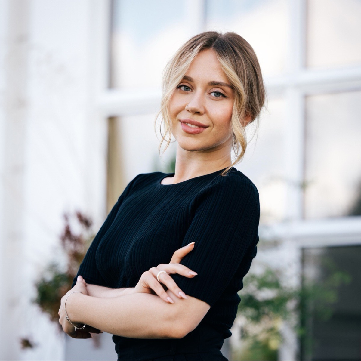 Екатерина Громыко | Сетка — социальная сеть от hh.ru