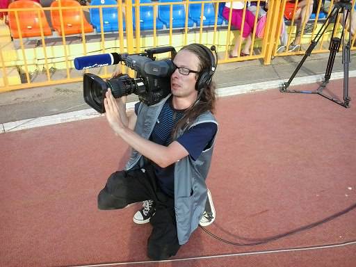 Виктор Молотков