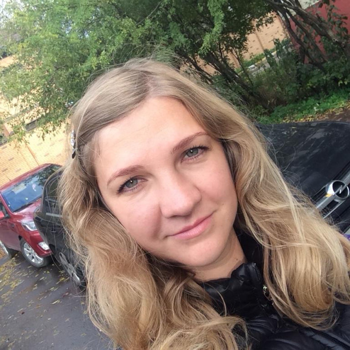 Юлия Беликова | Сетка — социальная сеть от hh.ru