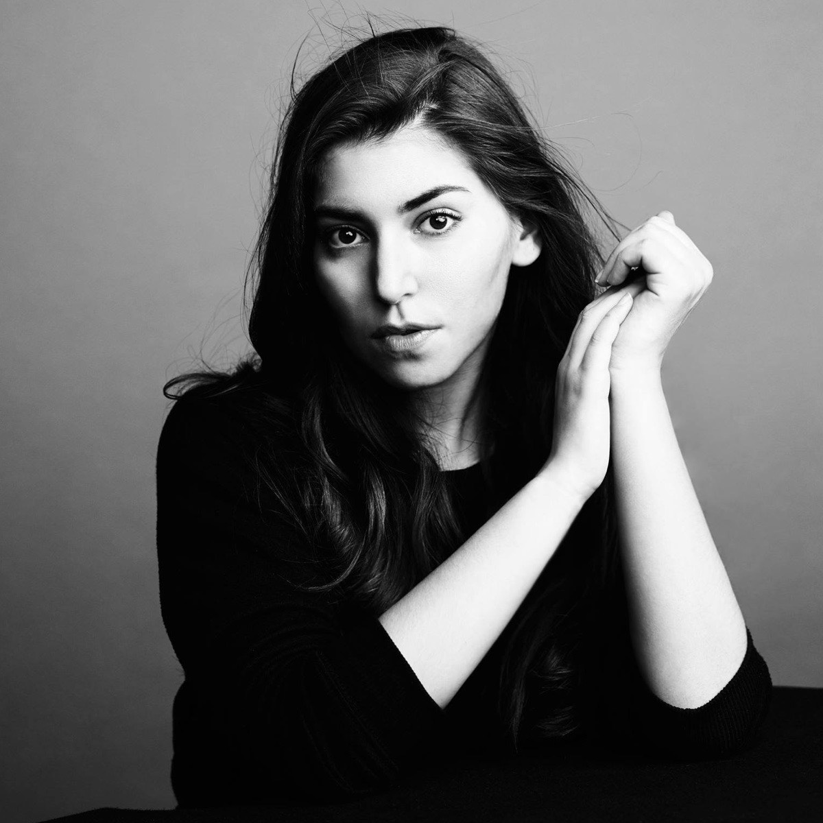 Евгения Мелихова