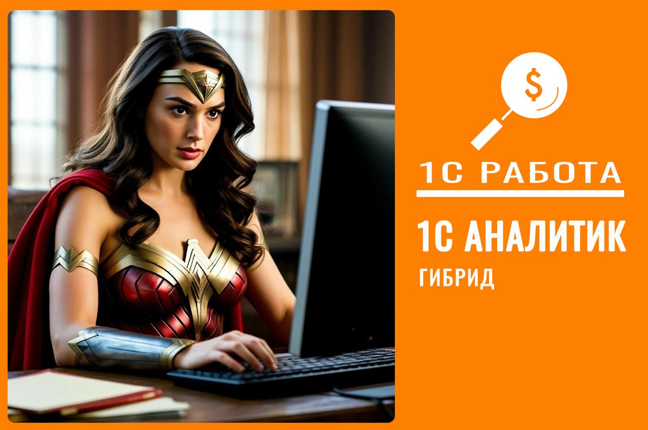 Вакансия НФ-250728-0001
Мы: 🔺«КСА» - аккредитованная IT- компания.
Ищем: Ведущий консультант 1С (РСБУ). (Гибрид | Сетка — социальная сеть от hh.ru