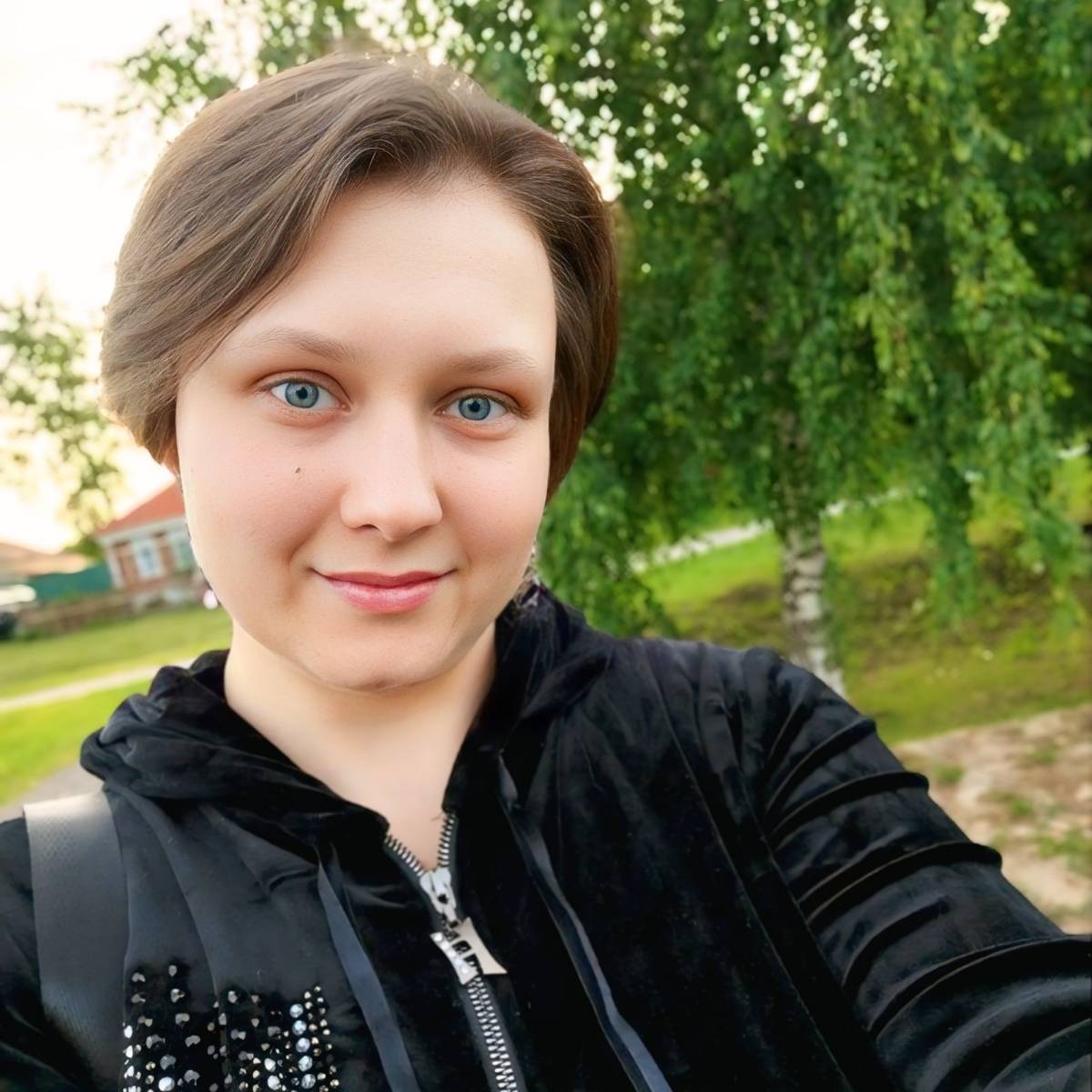 Юлия Бабаева