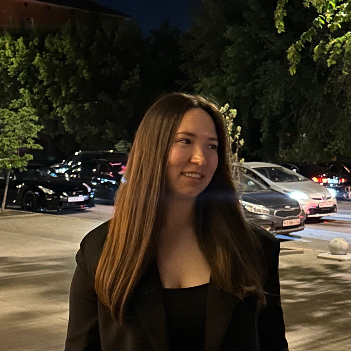 Алеся Синицкая | Сетка — социальная сеть от hh.ru