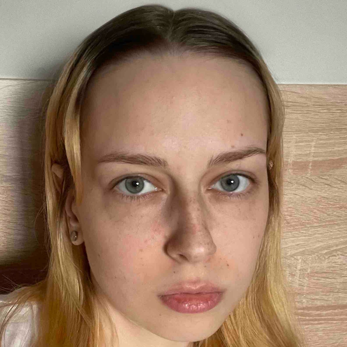 Анна Изральянц