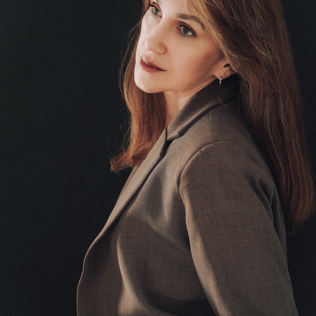 Марина Гамрекели | Сетка — социальная сеть от hh.ru