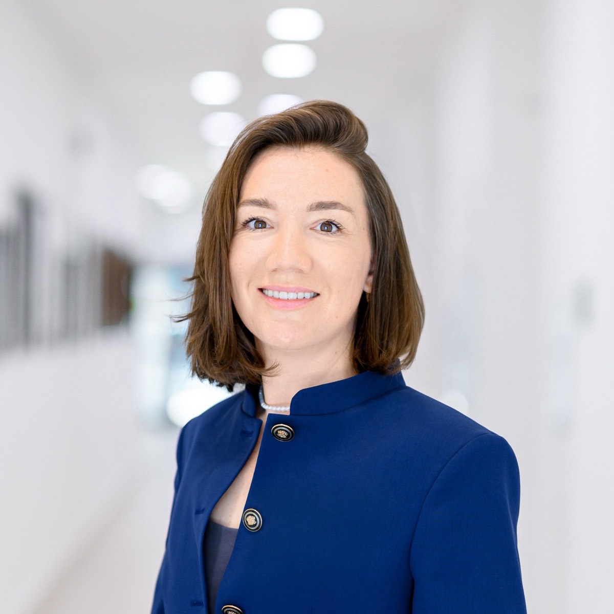 Надежда Казанцева