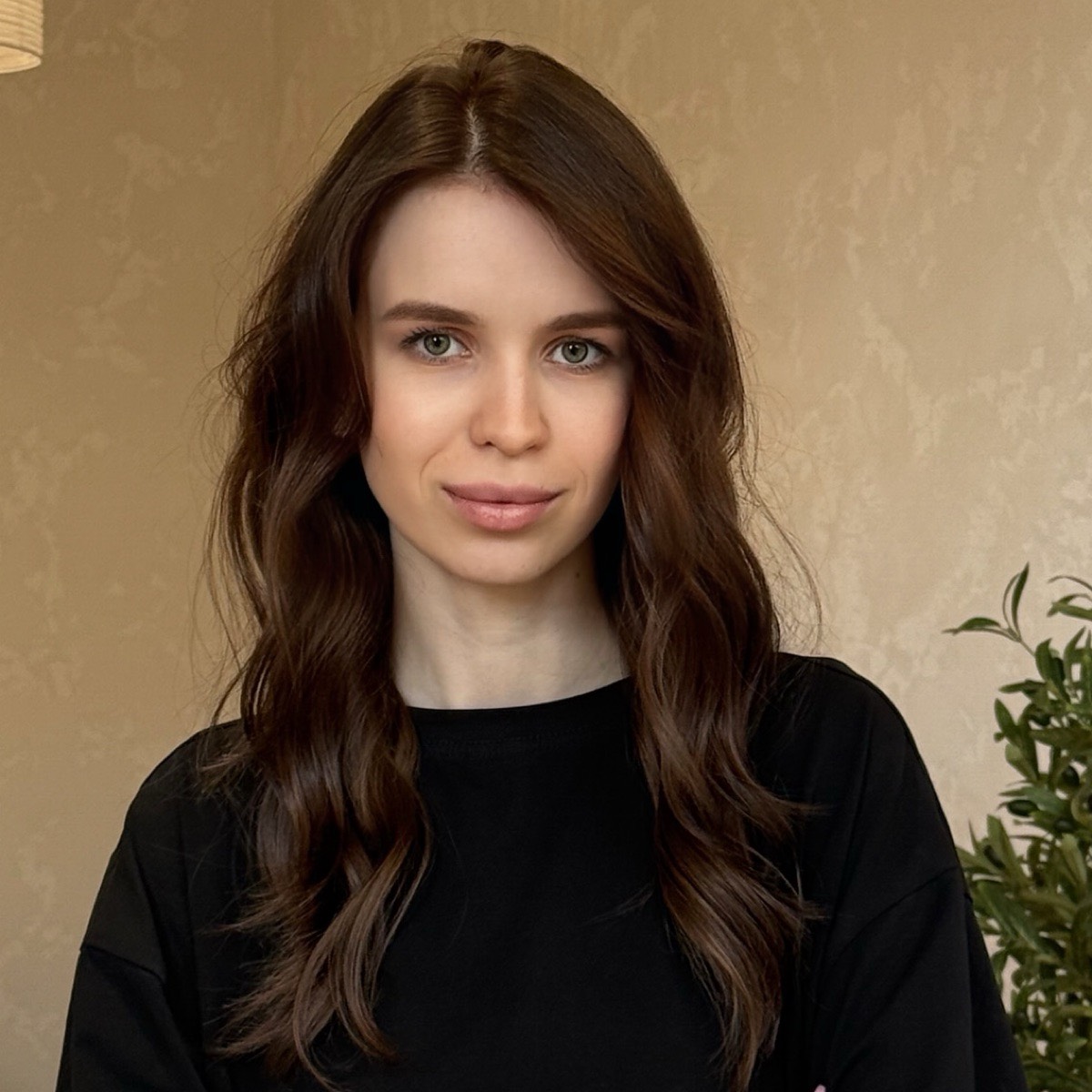 Мария Клюкина