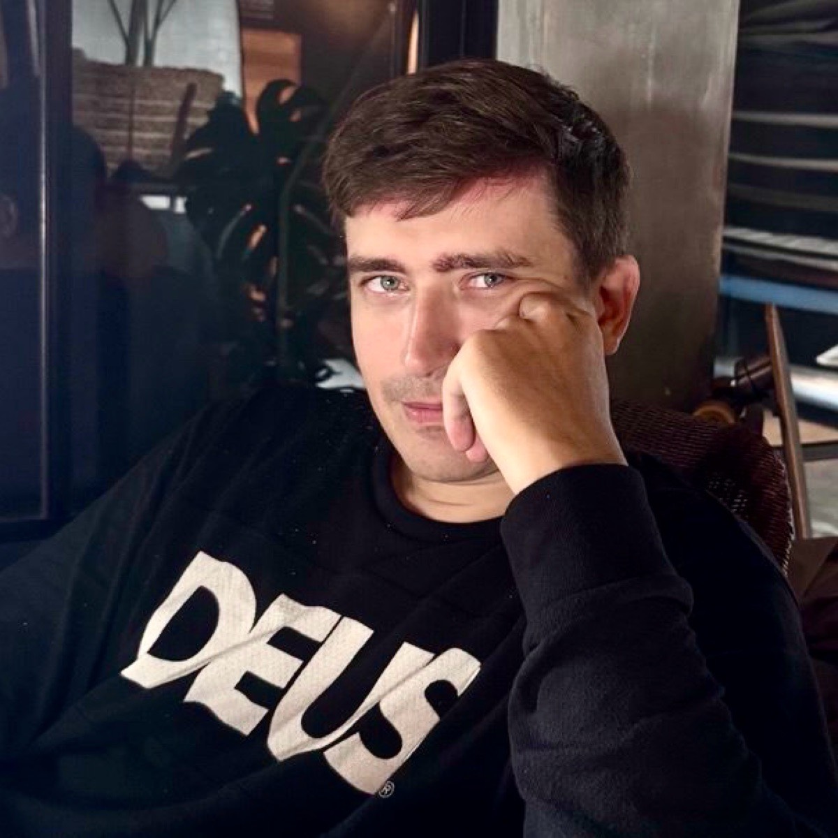 Михаил Китаев | Сетка — социальная сеть от hh.ru