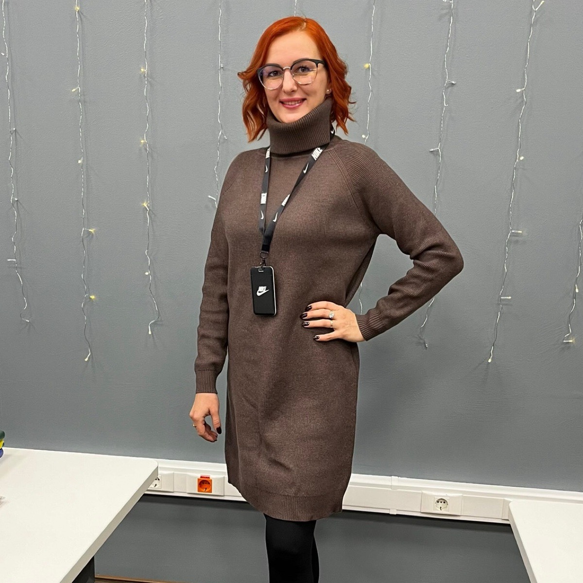 Любовь Хазеева