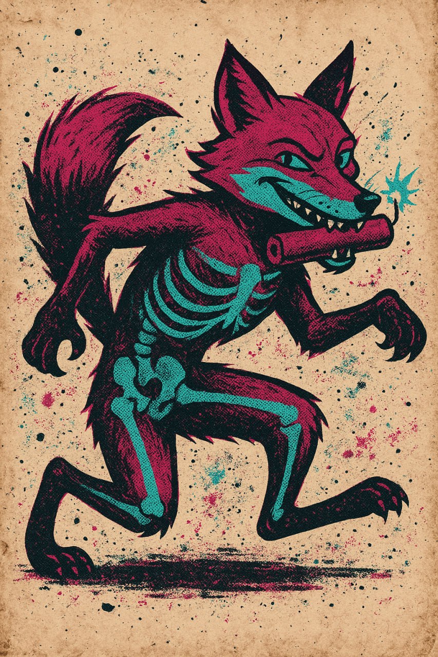 👕 Дерзкие принты для твоего мерча: 3 готовых AI-промпта!
Хотите создавать крутые дизайны для футболок, толстовок или стикеров, которые точно заметят? Мы подготовили три мощных промпта в едином, дерзко... | Сетка — социальная сеть от hh.ru