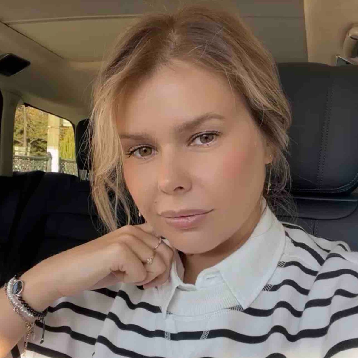 Анна Рогачева