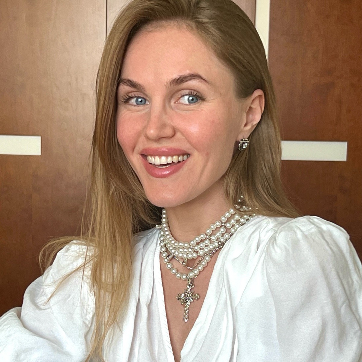 Елена Аппелинская