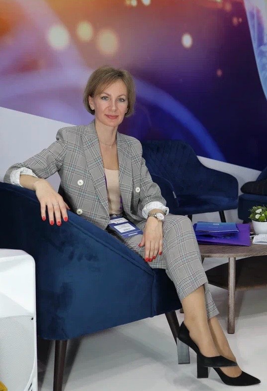 Марина Зимина