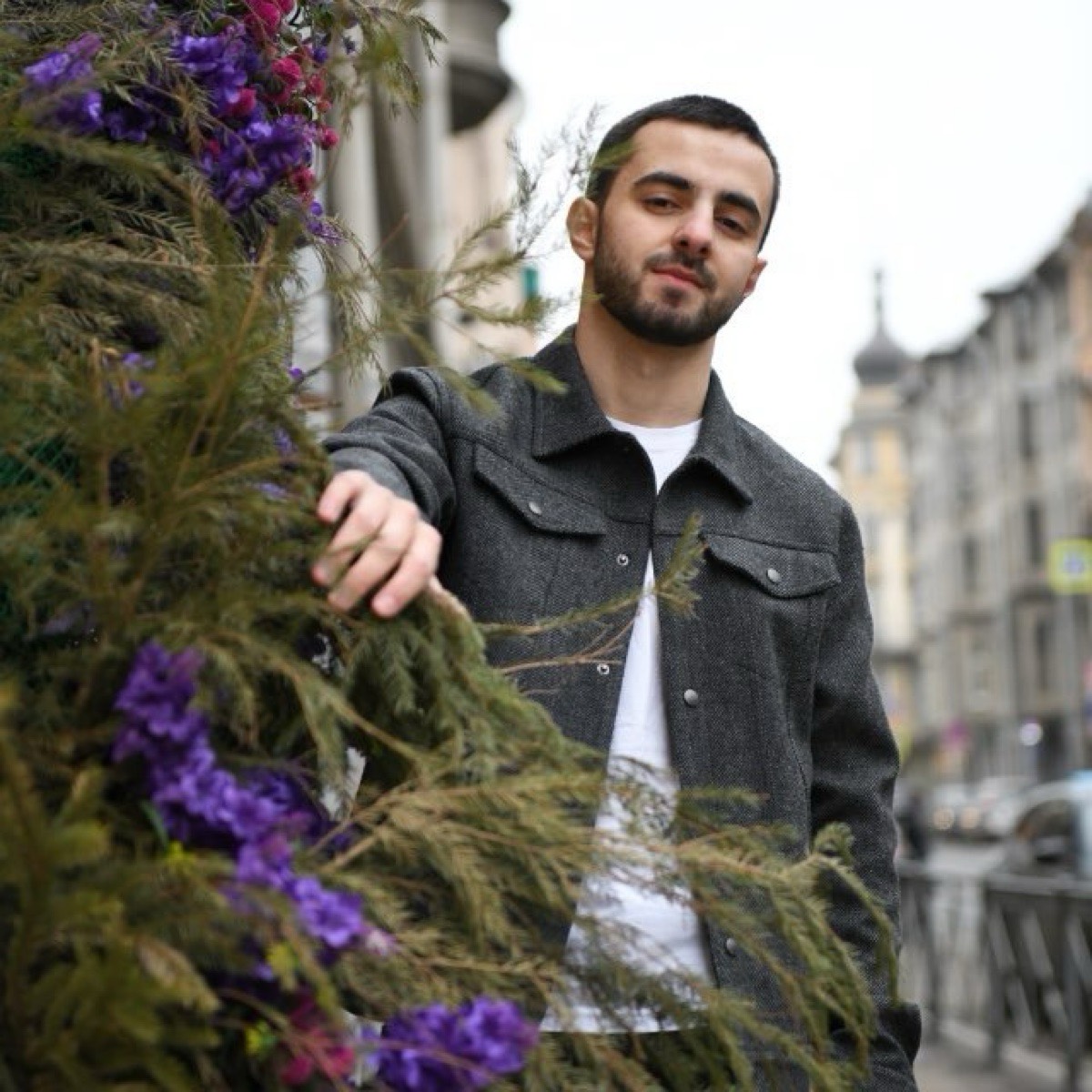 Рамазан Мирзабалаев | Сетка — социальная сеть от hh.ru