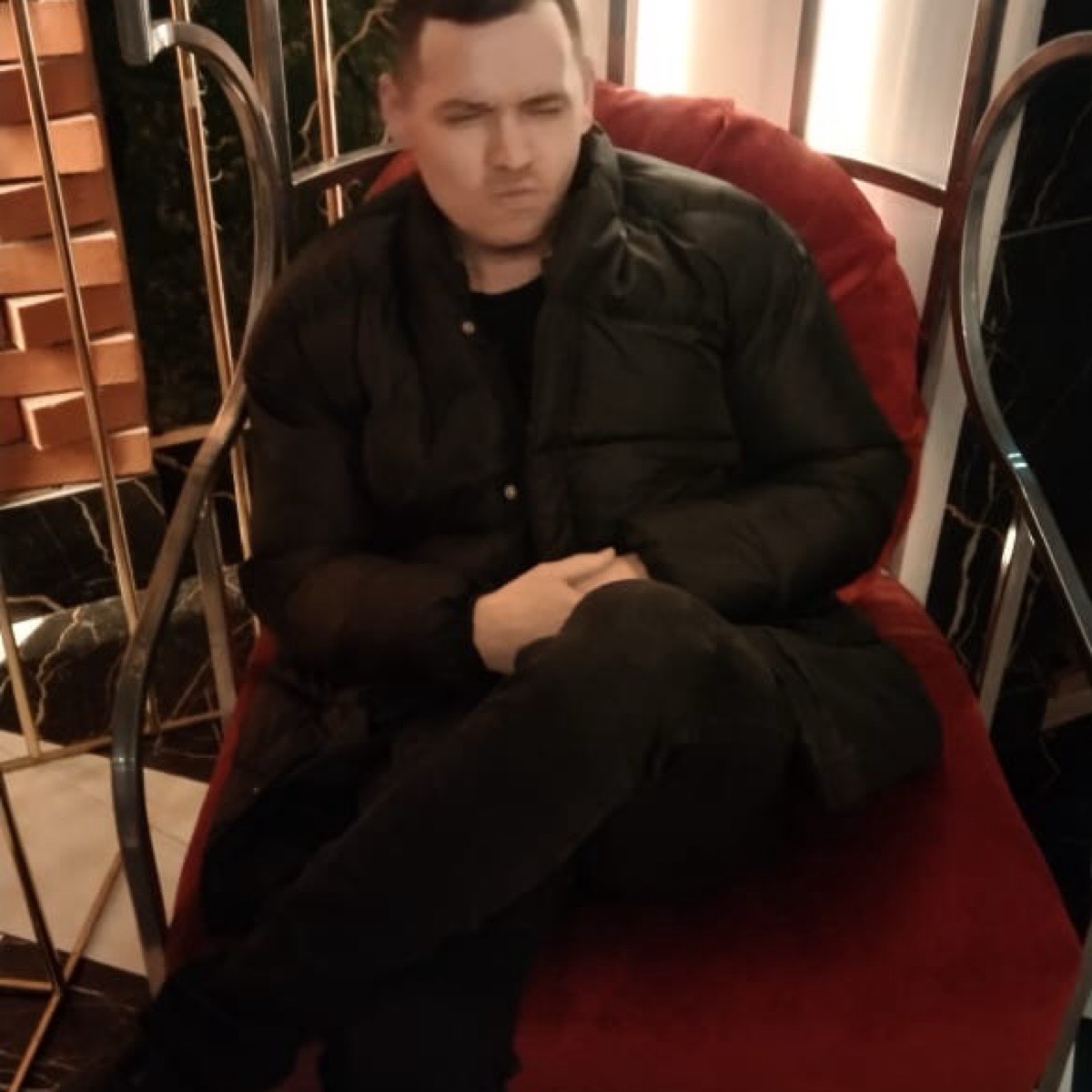 Игорь Хохлов | Сетка — социальная сеть от hh.ru