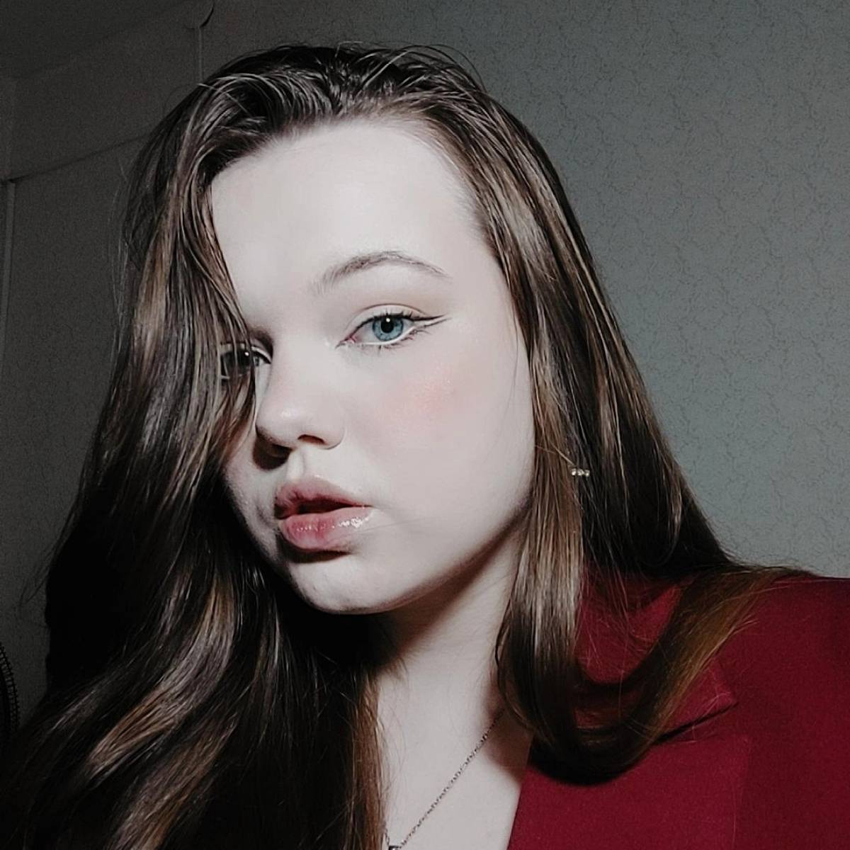 Светлана Улыбина