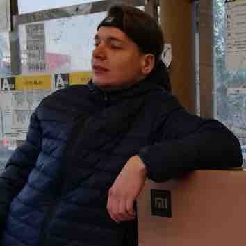 Илья Грибков