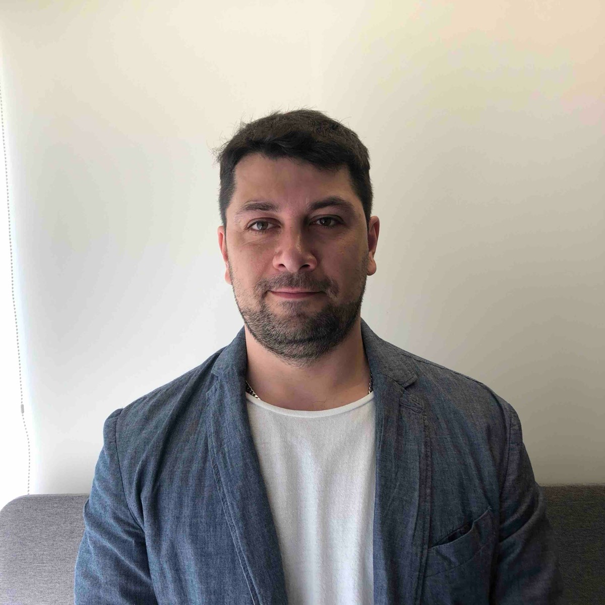 Олег Сенякин | Сетка — социальная сеть от hh.ru