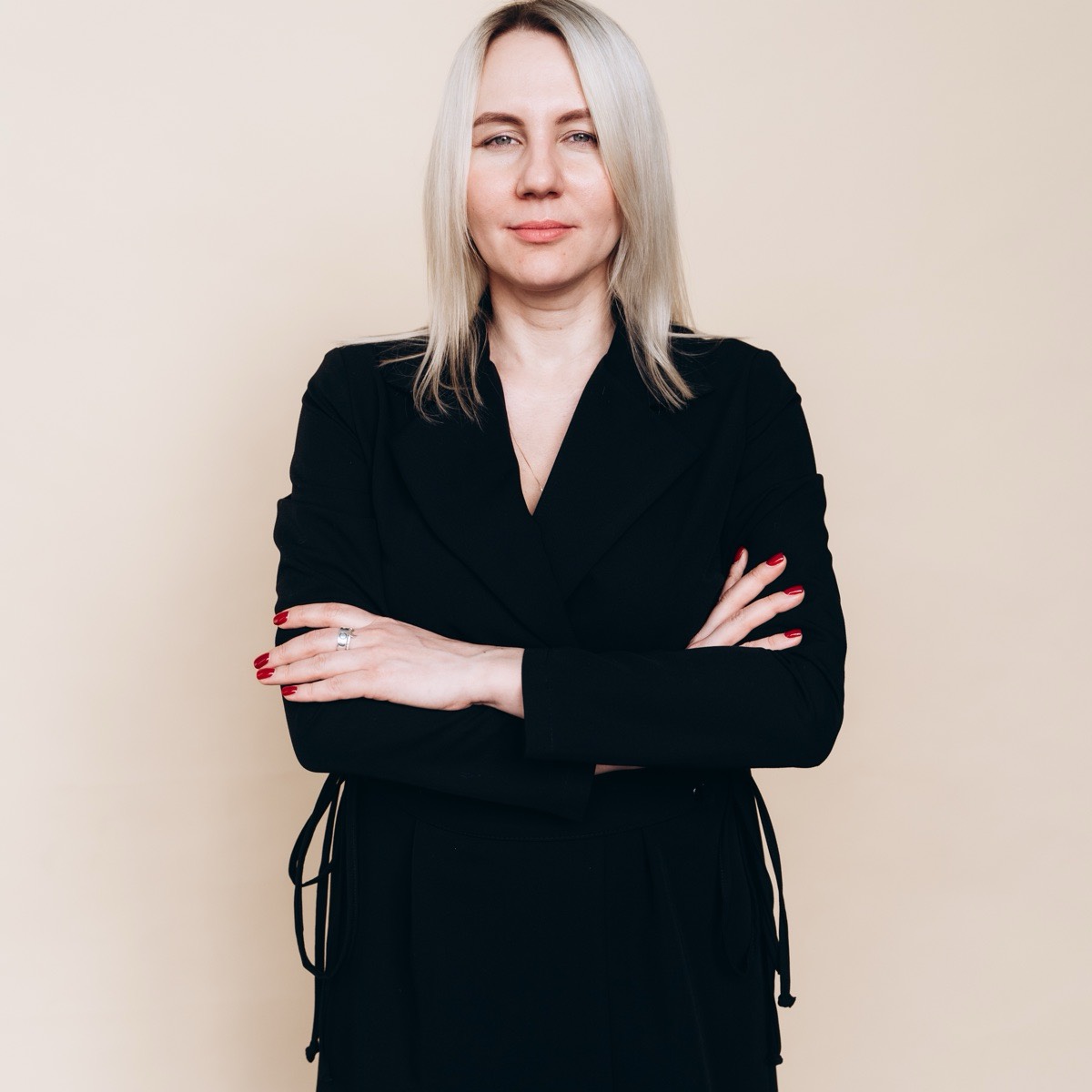 Ольга Пчелинцева