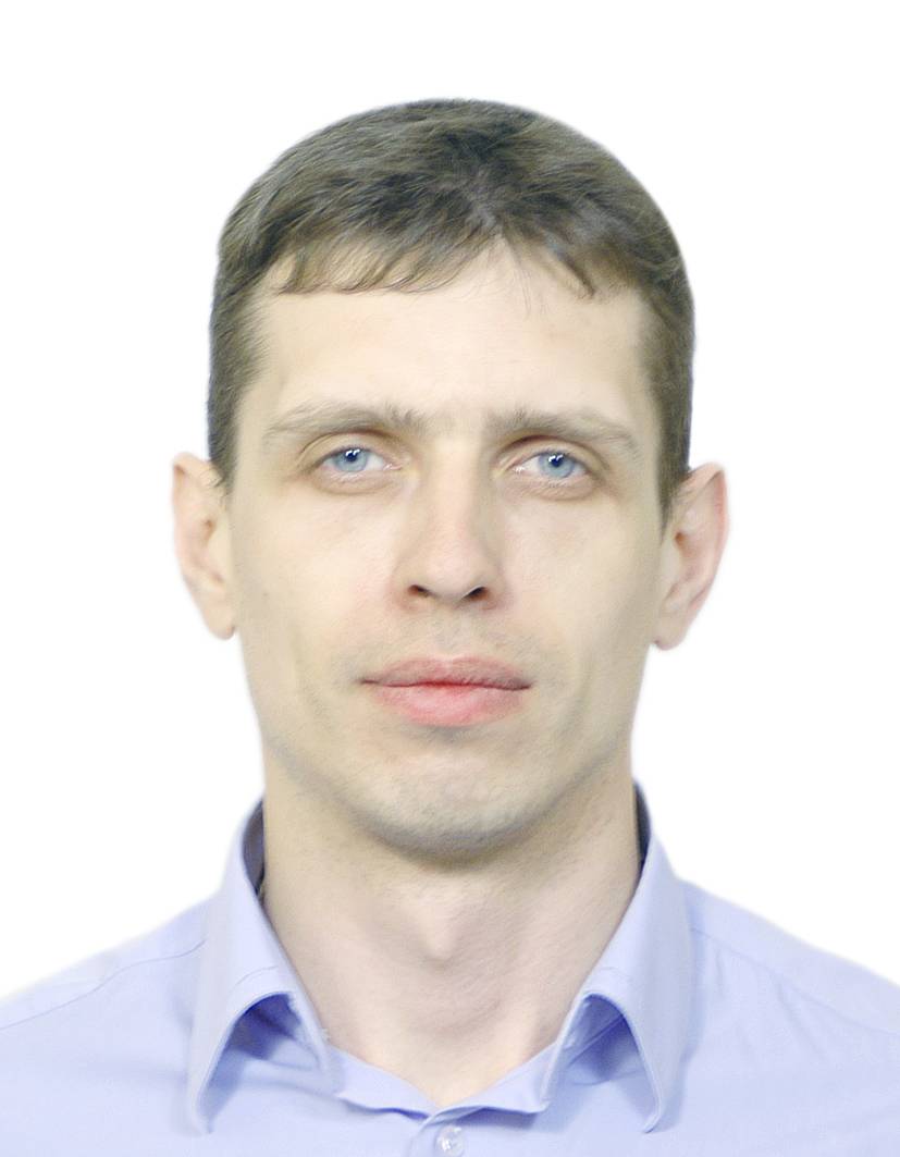 Алексей Шелудько