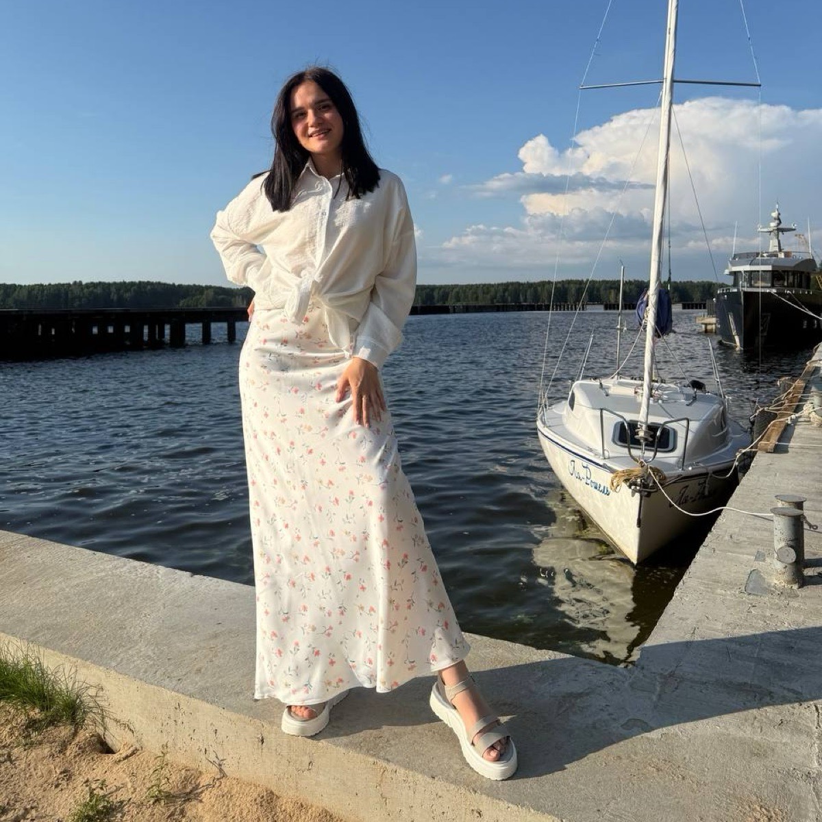 Виктория Кузнецова