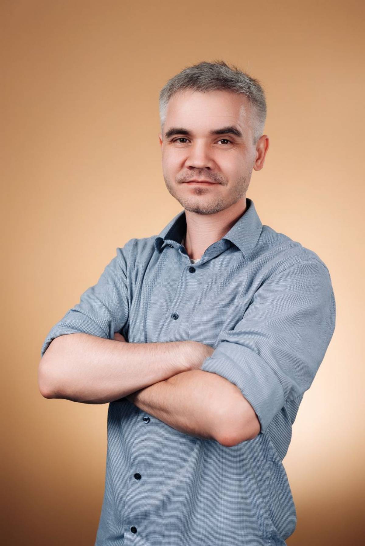 Станислав Быков | Сетка — социальная сеть от hh.ru